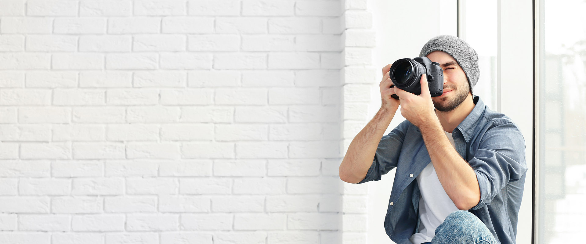 a good picture says more than a thousand words