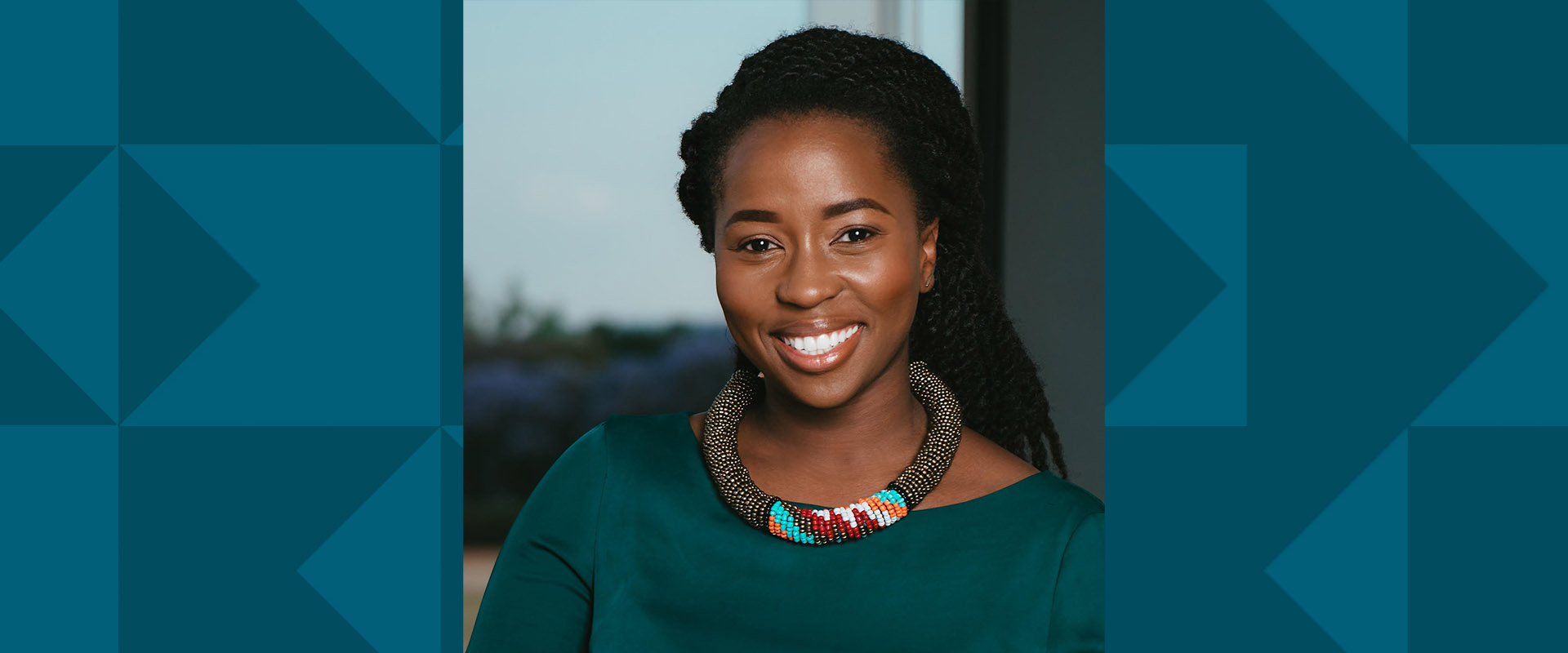 a new champion for real estate