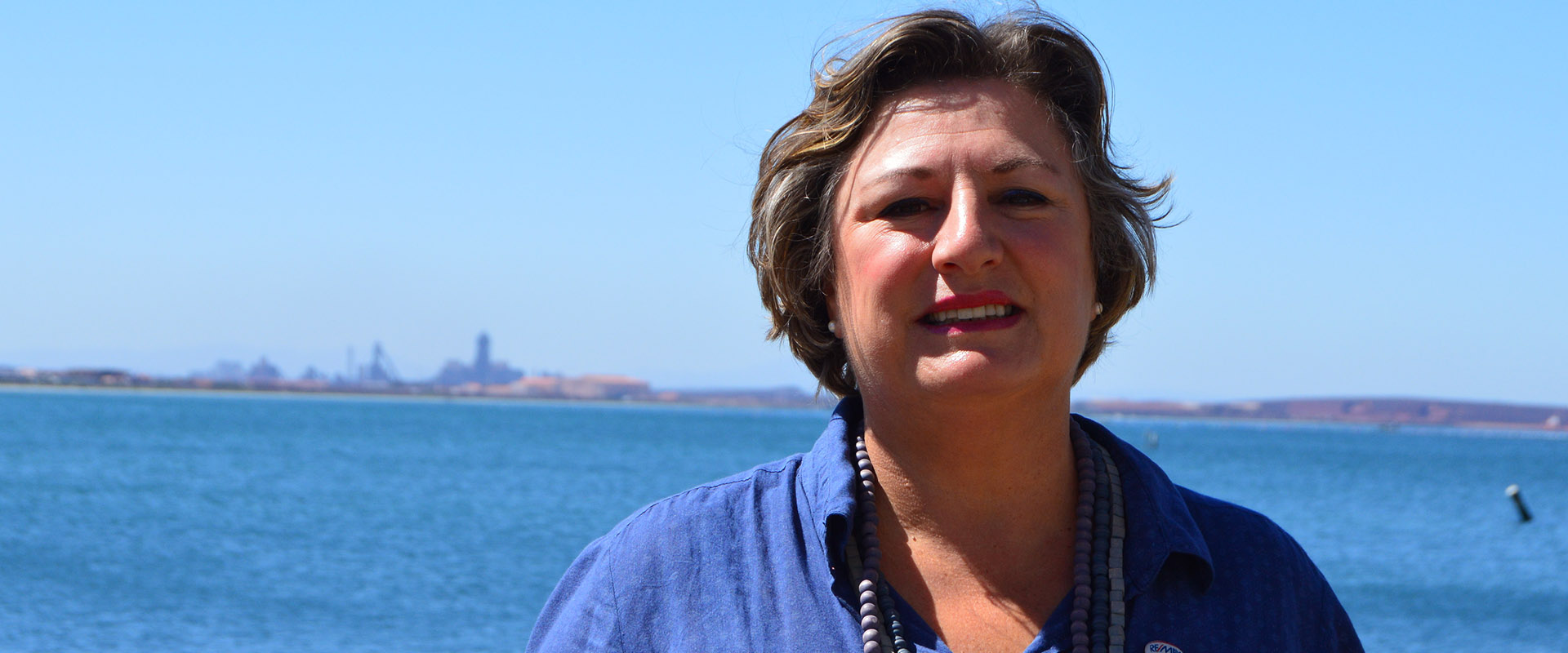 agent makes history on the west coast