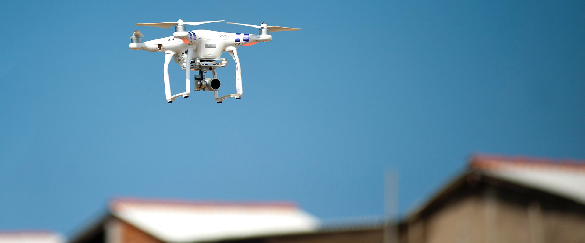 be the first to do a neighbourhood video