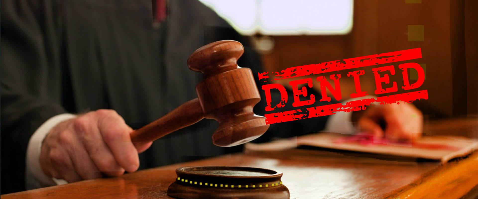 court denies relief to hoa and estate agency