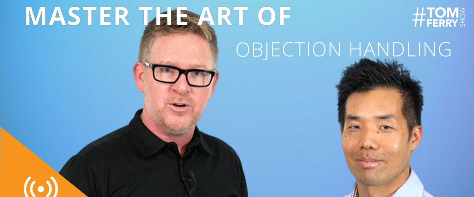 dealing with the 5 most common objections