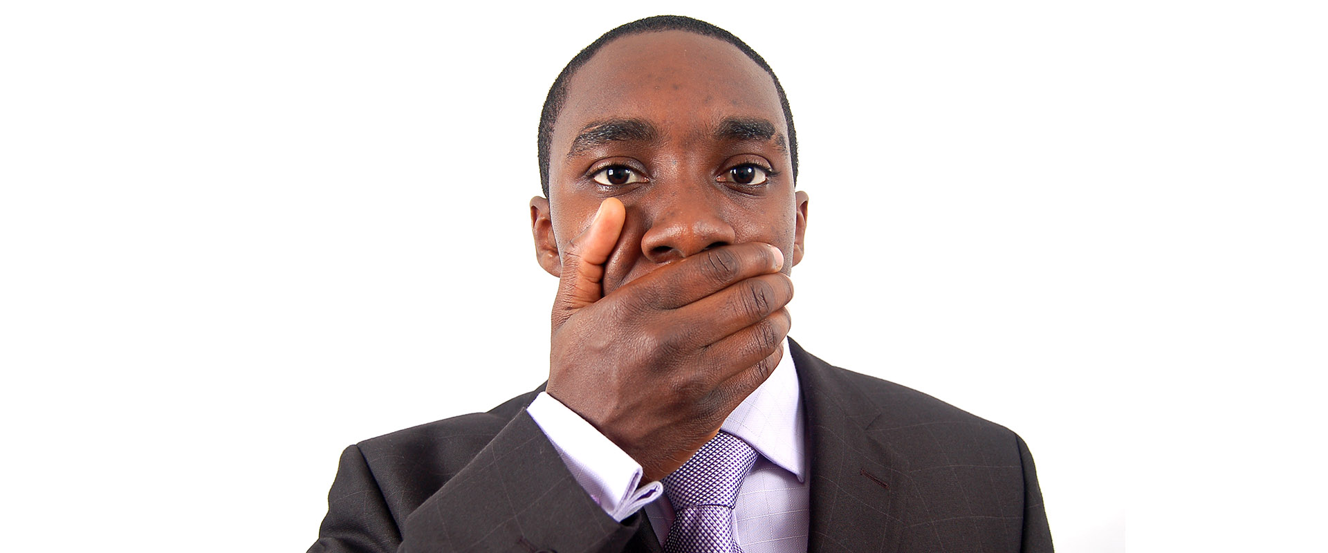 dhs mute on possible intervention with regulator