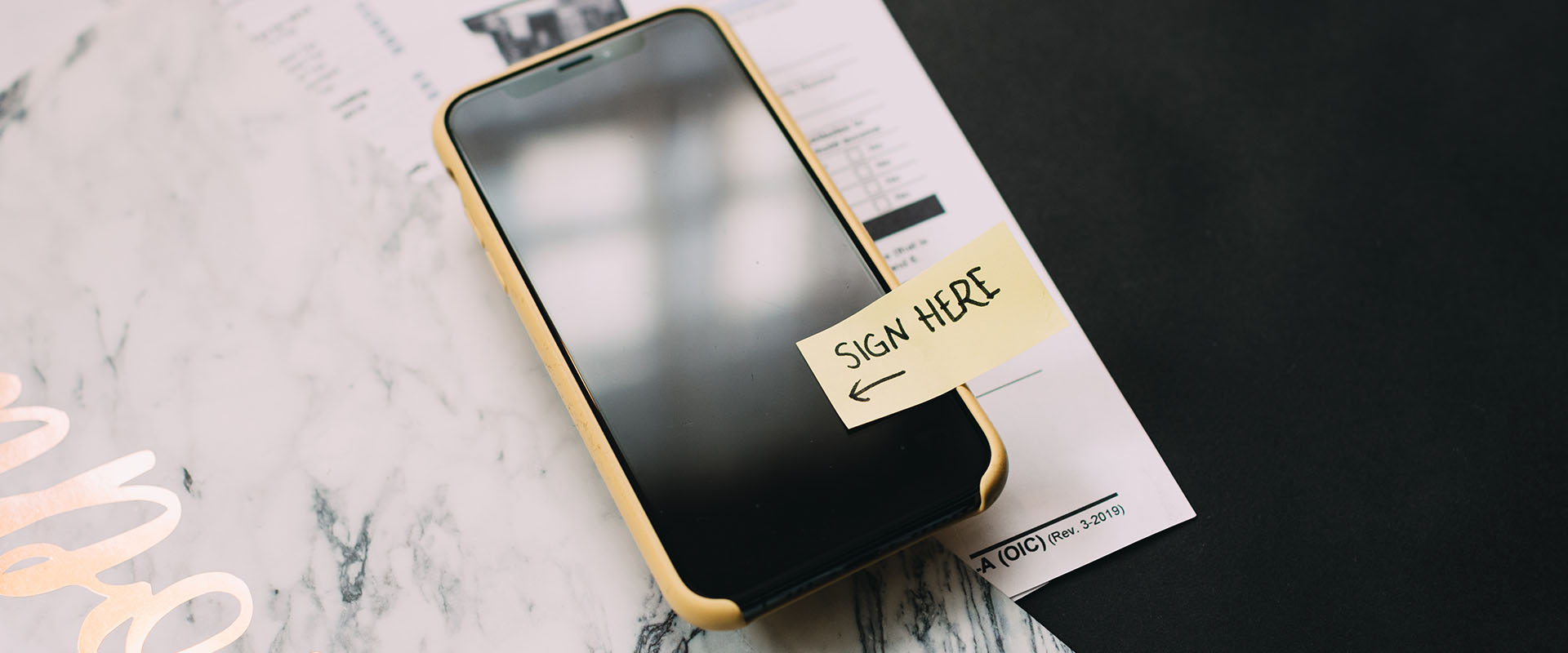 digital signatures accepted for sale of land but be aware