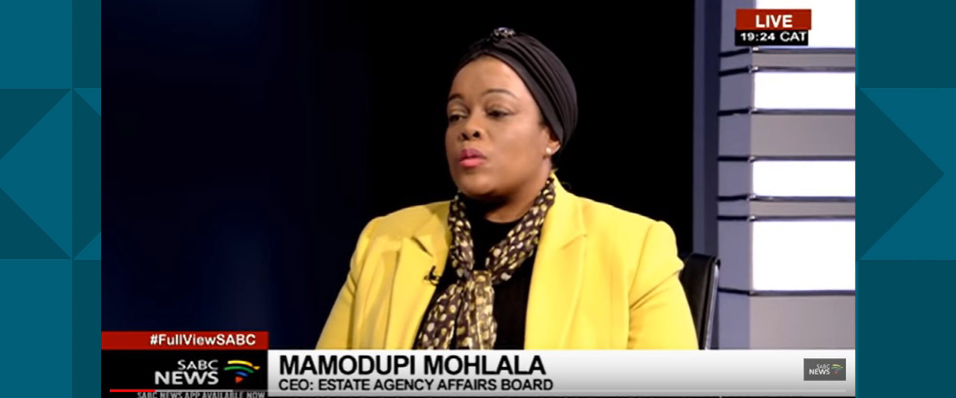 eaab clears ceo of allegations