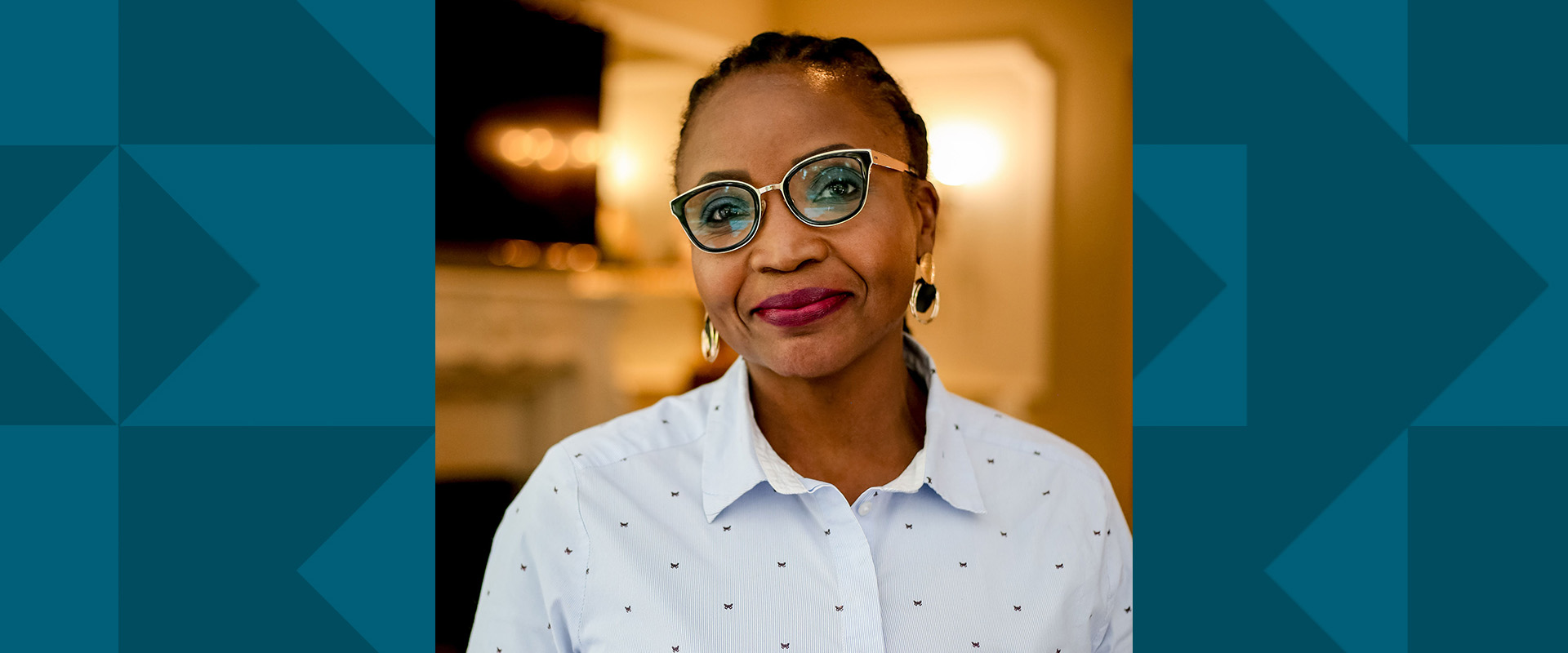 evp the new reason to get up for work