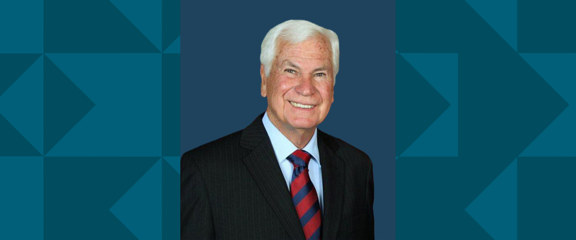 farewell to industry leader chas everitt