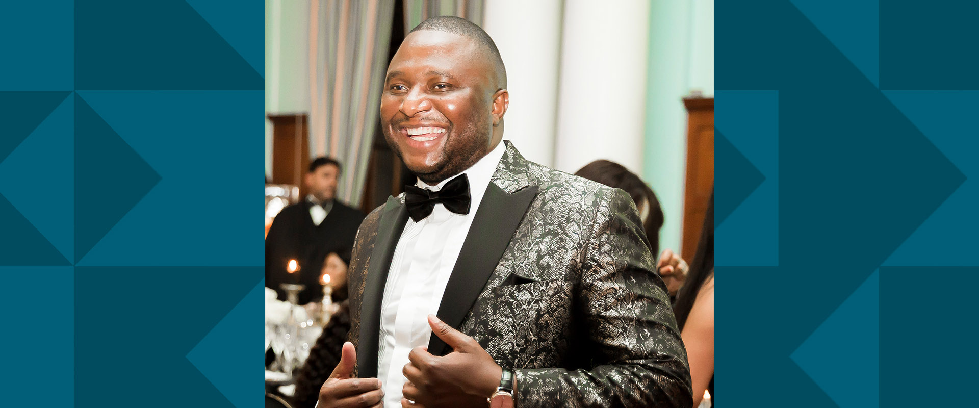 former agent turned property mogul shares insight