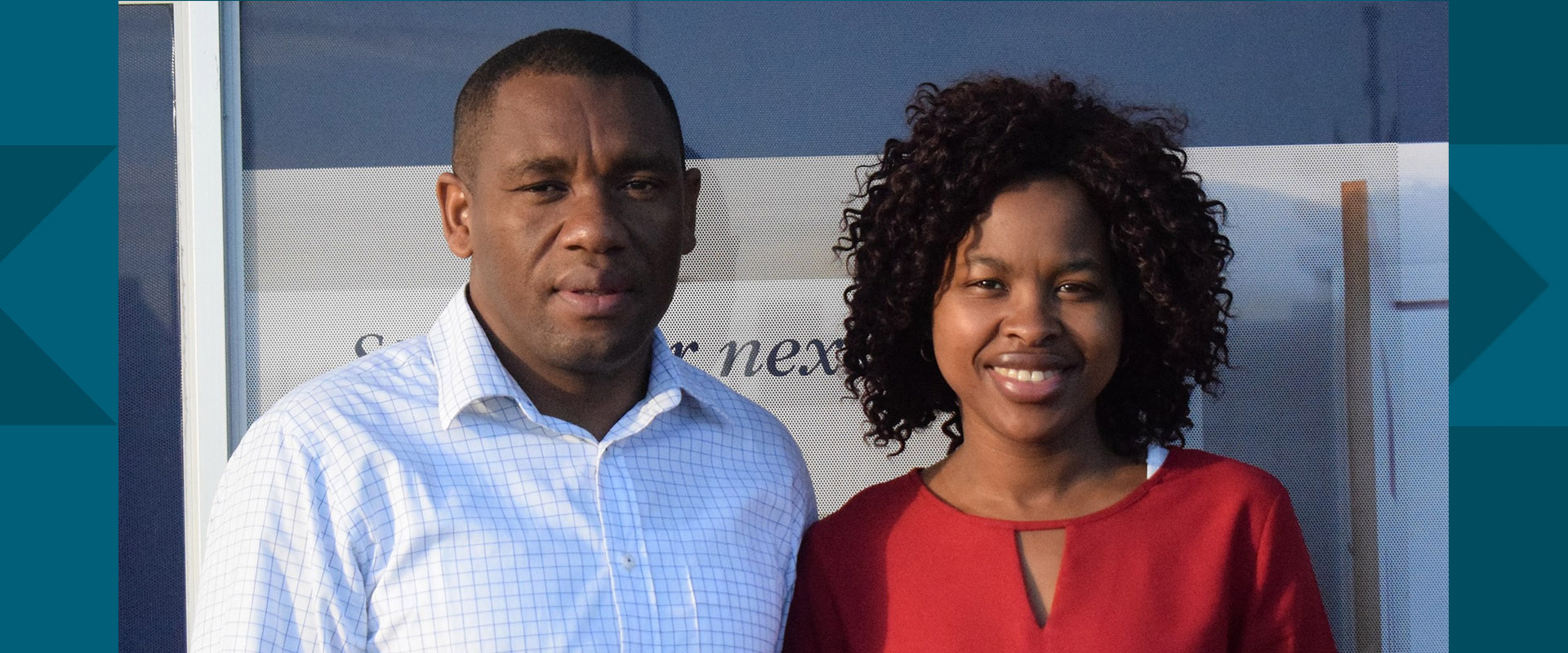 from chemical analyst to franchise owner