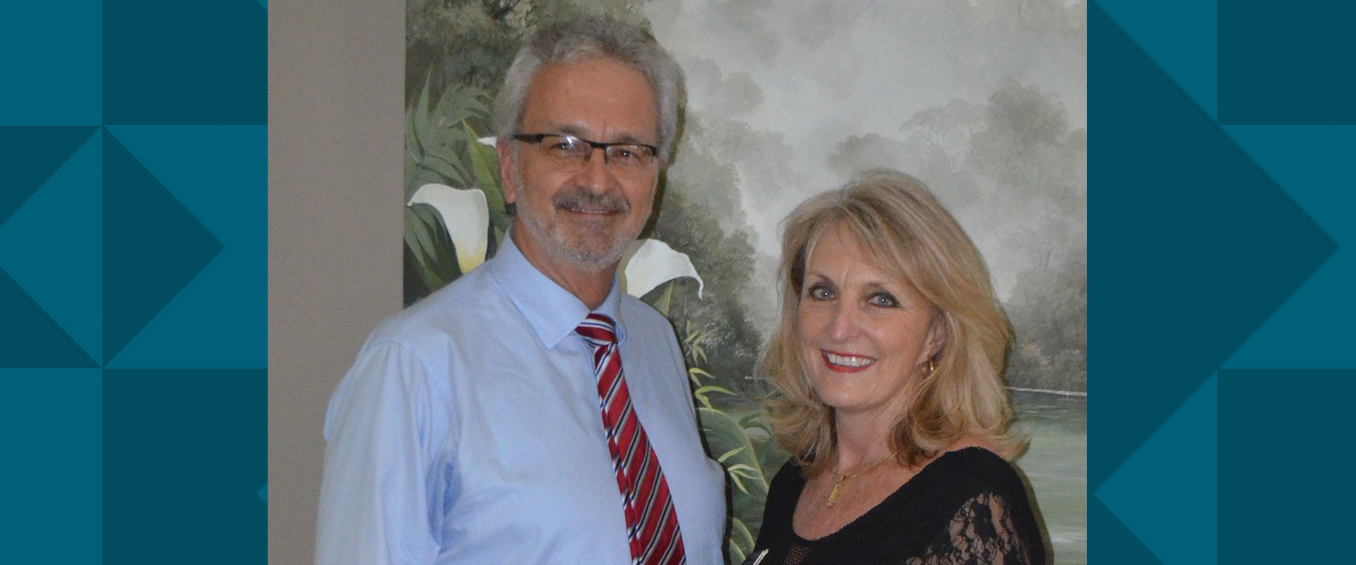 gentleman principal will be missed