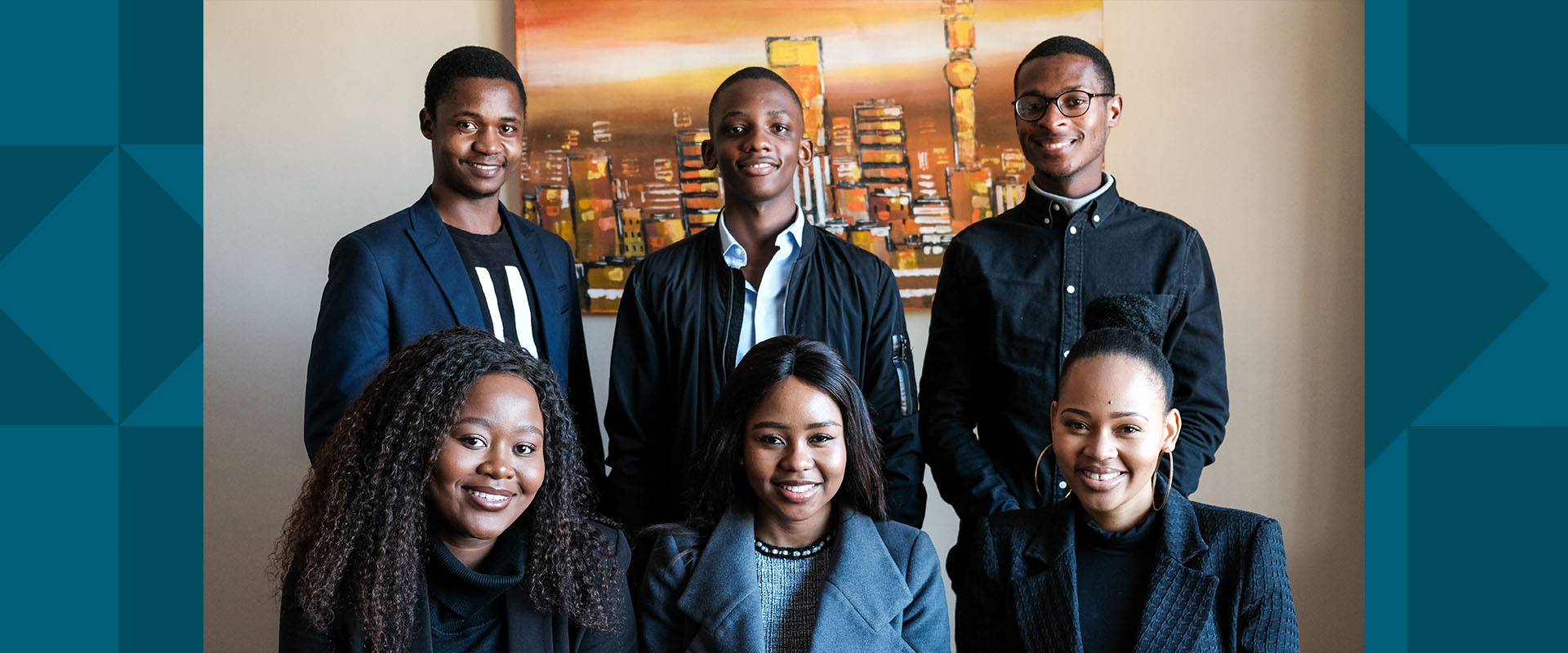 growing the next generation of property leaders