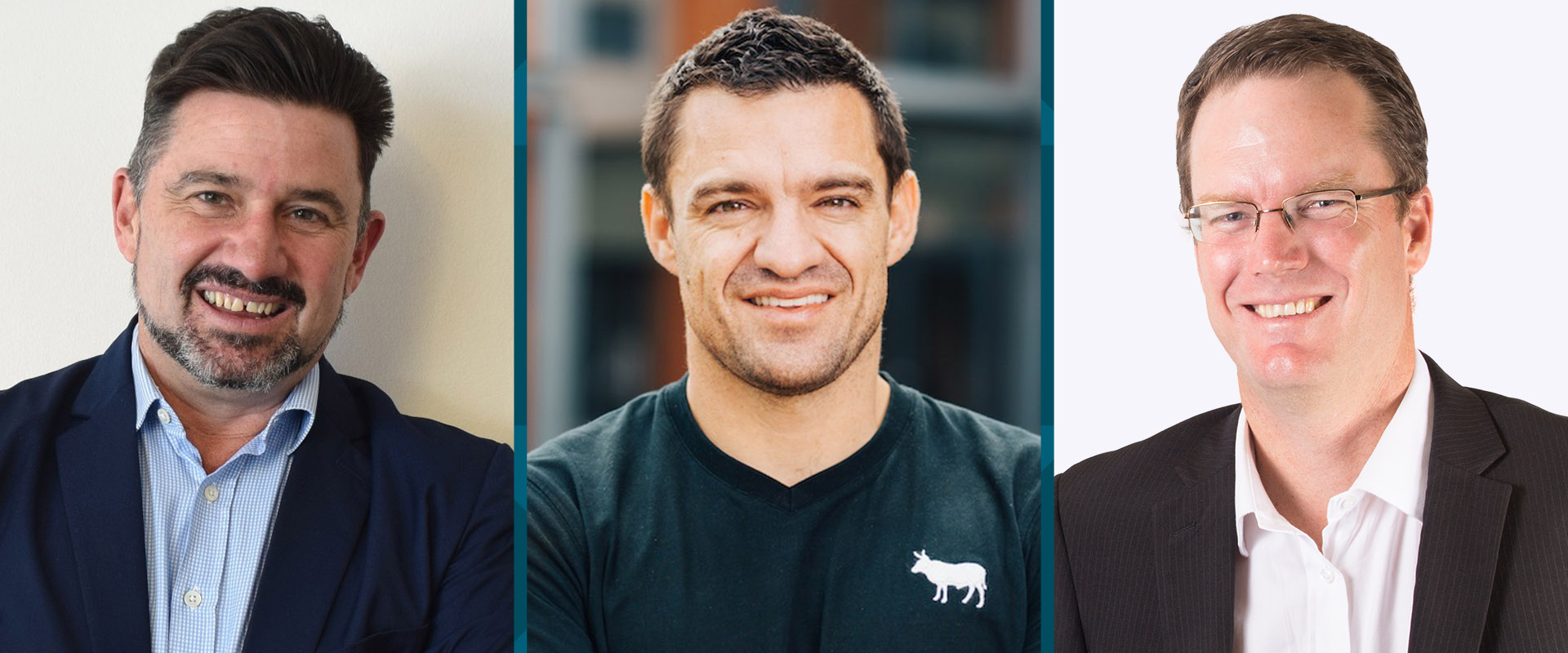 heading to the coast