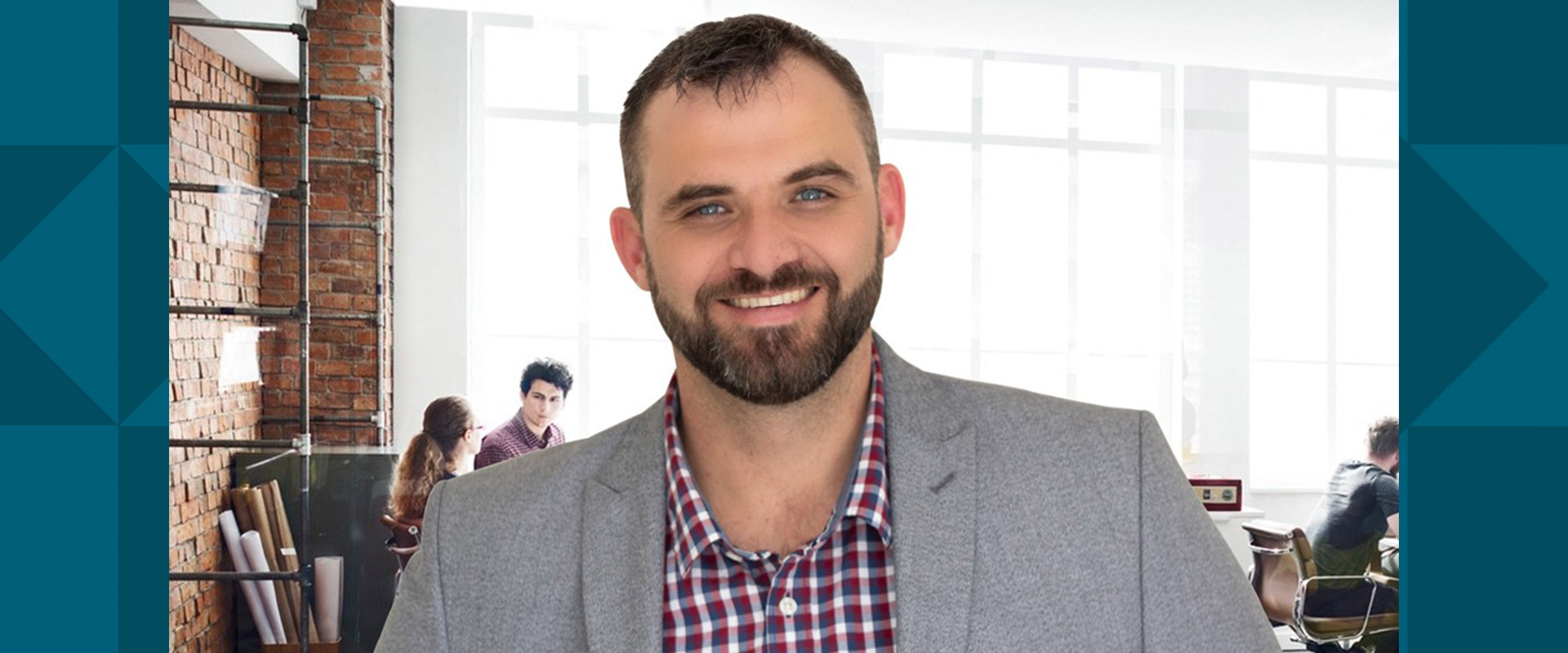 how one estate agent began imstaying movement