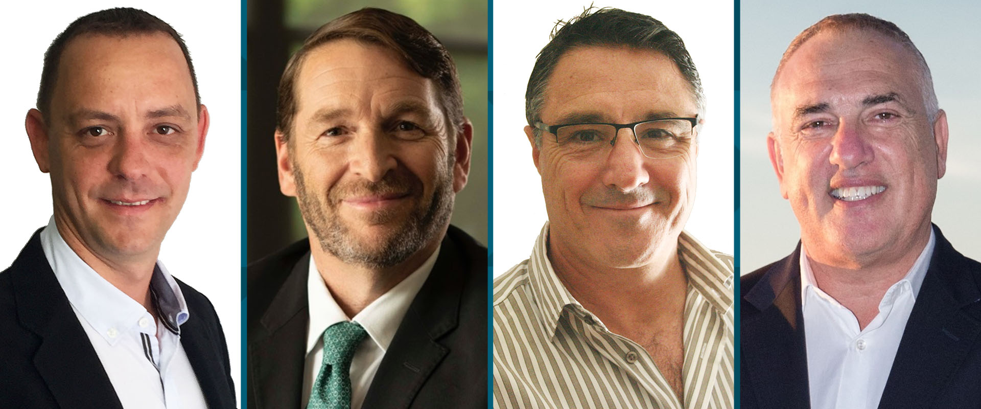 how real estate changed in 2020