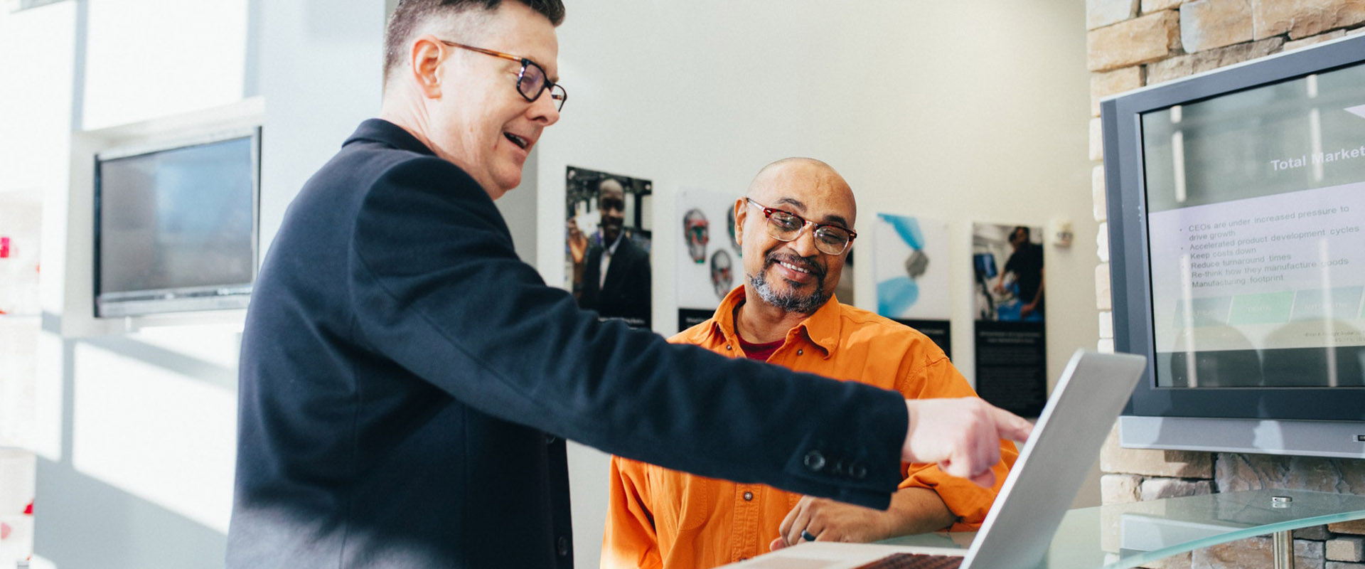 how to make your business more sellable