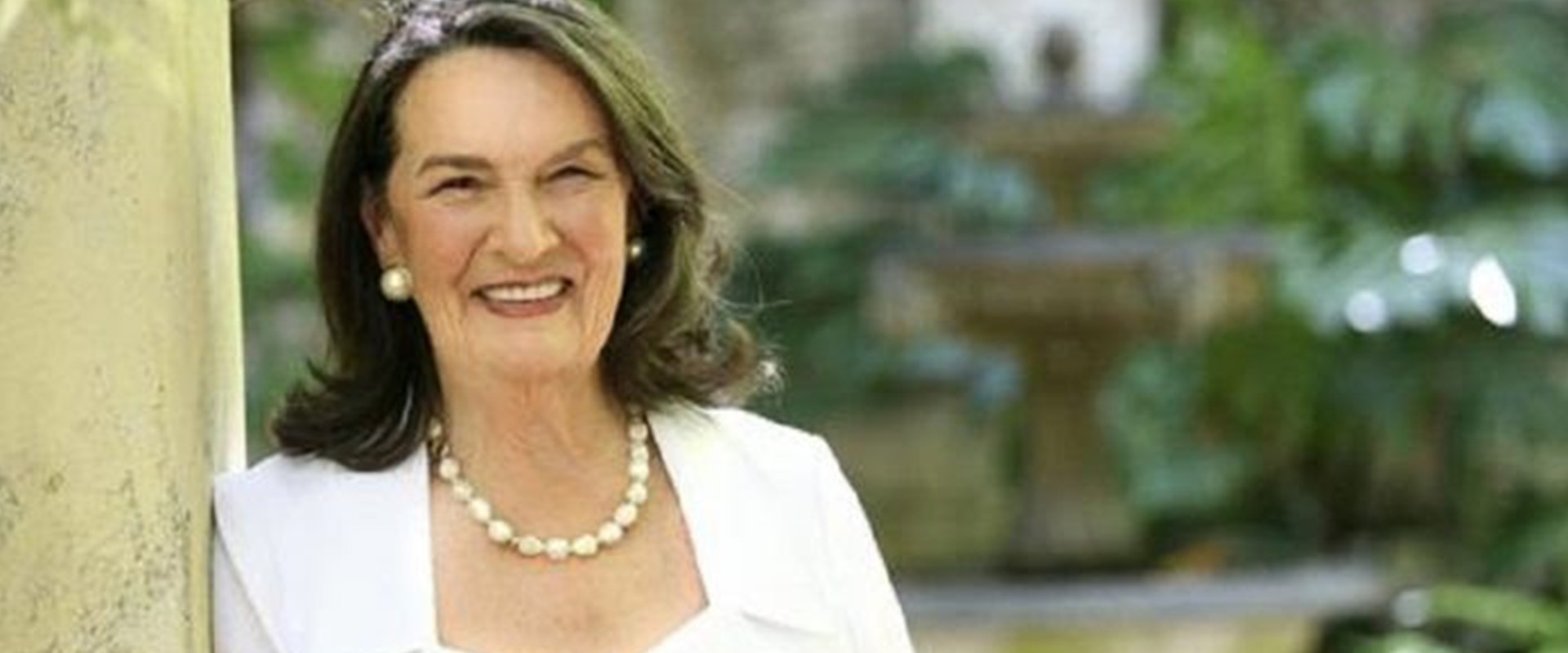 legendary pam golding passed away at 90