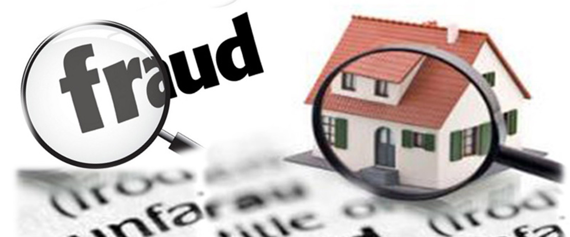 lighting a candle against illegal estate agents