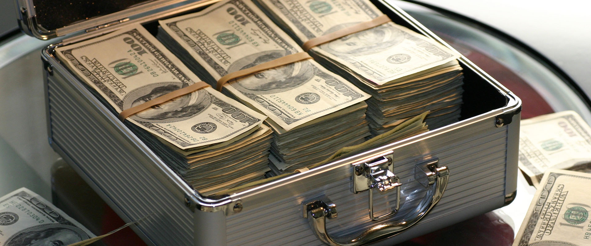 money laundering in the property sector