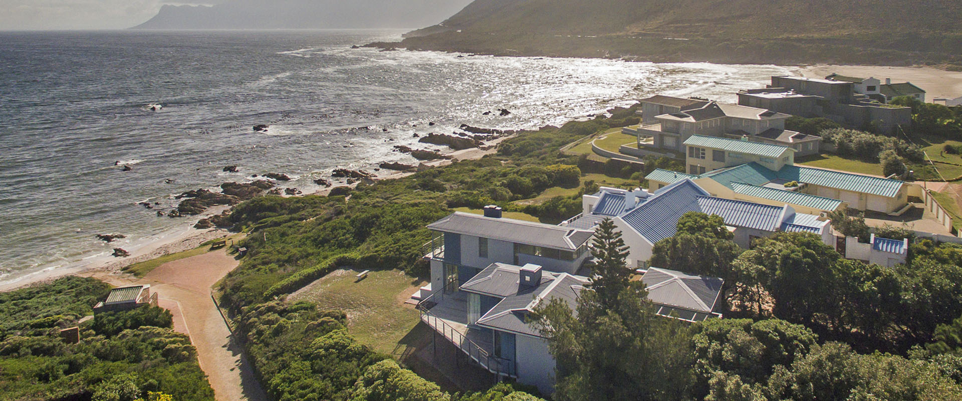 more people buying second properties