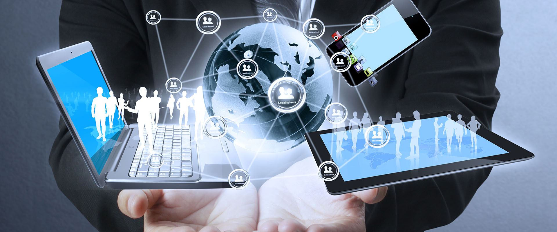 must have tech tools for estate agents