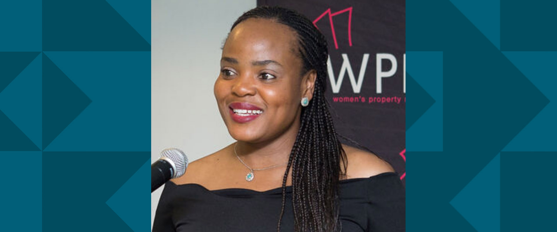 need to see more women in leadership