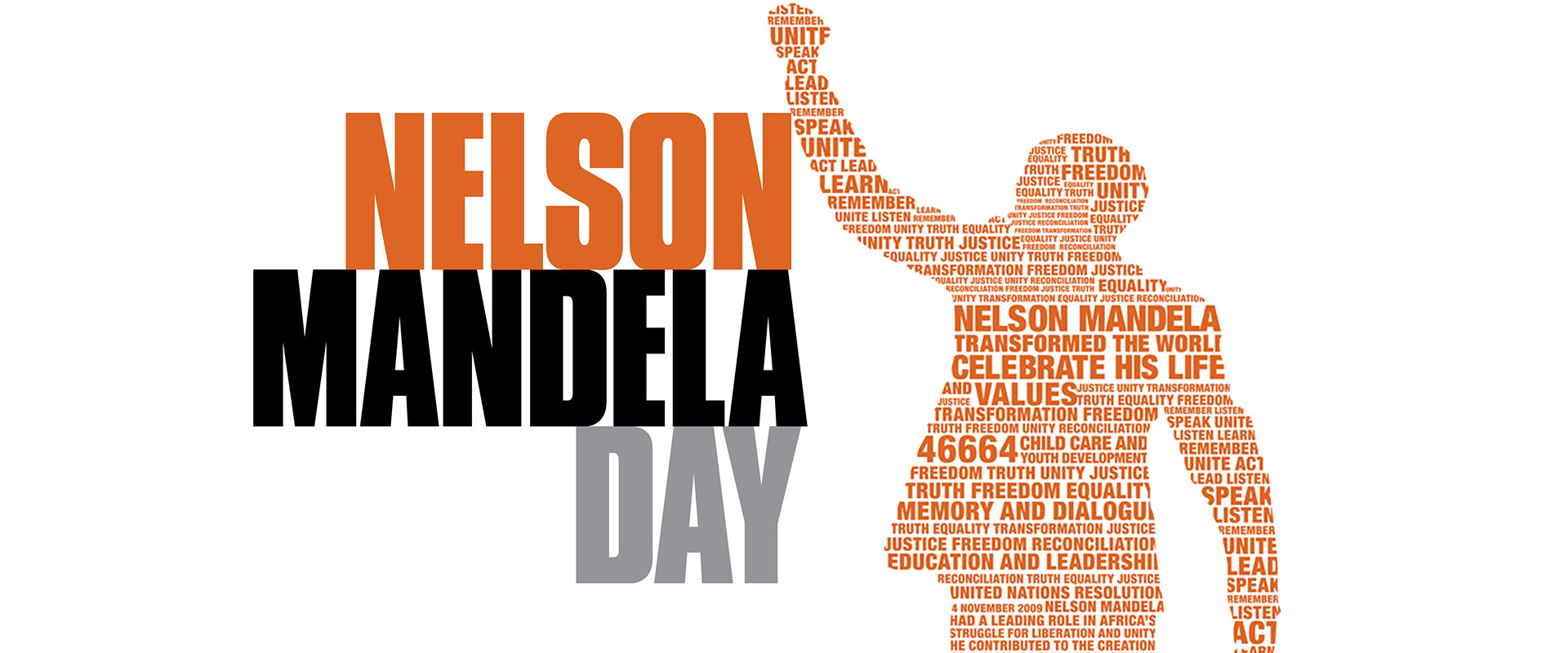 nelson madela day