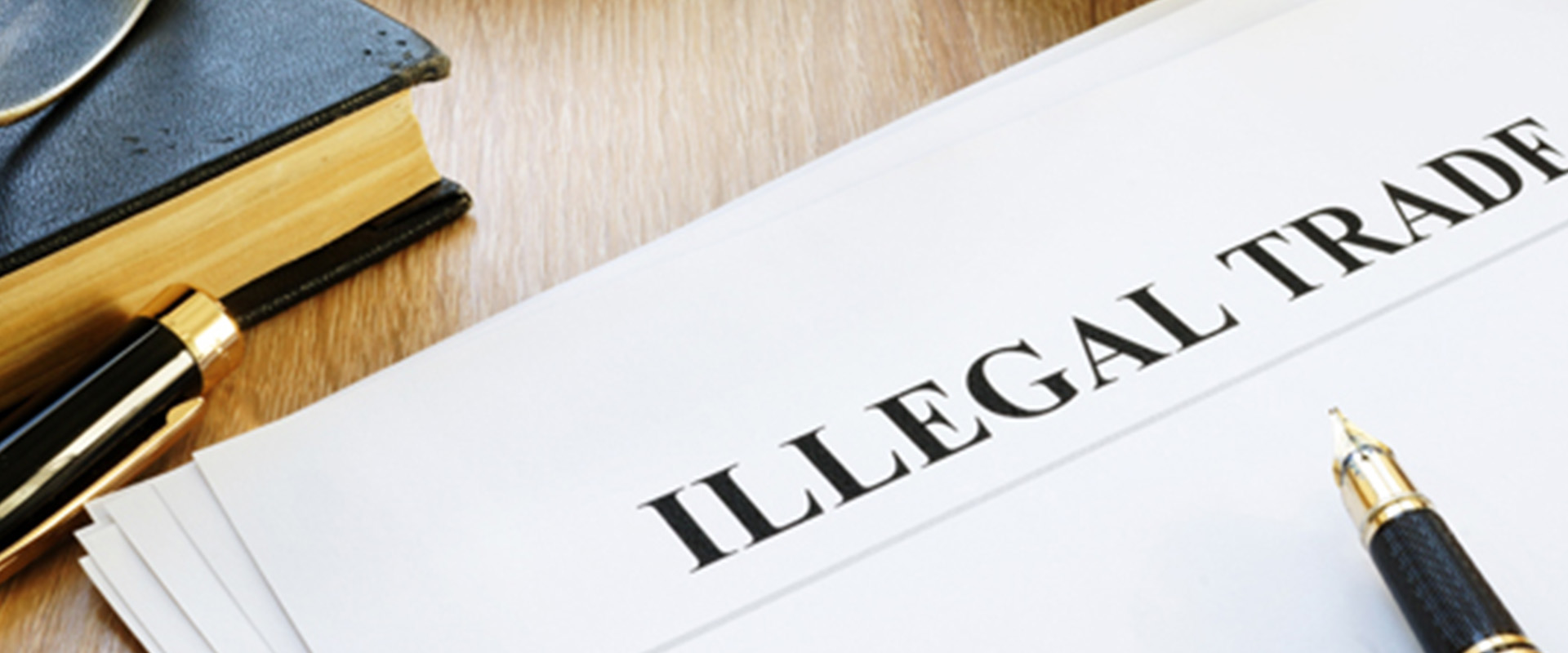 new bill will not stop illegal trading