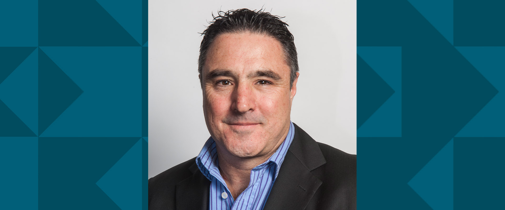 new rebosa chairman tony clarke has big plans