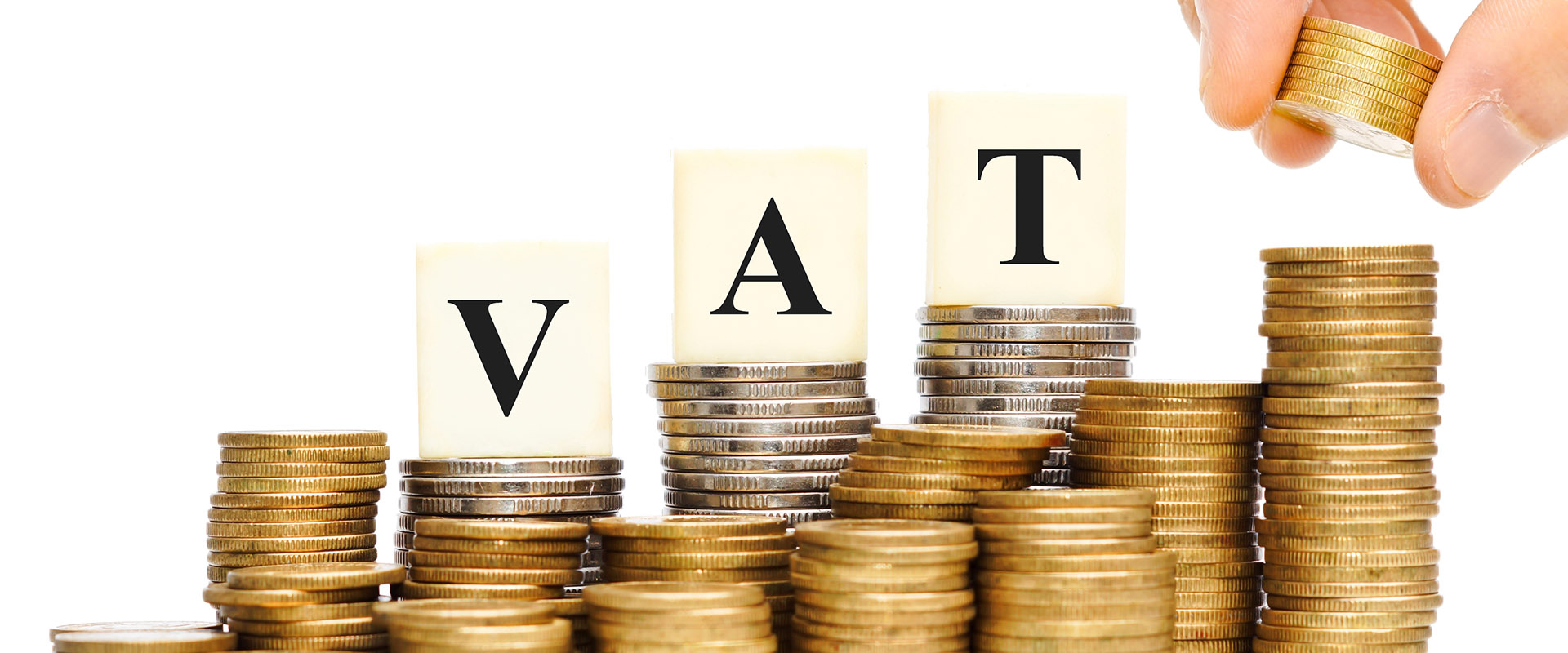 new vat rate
