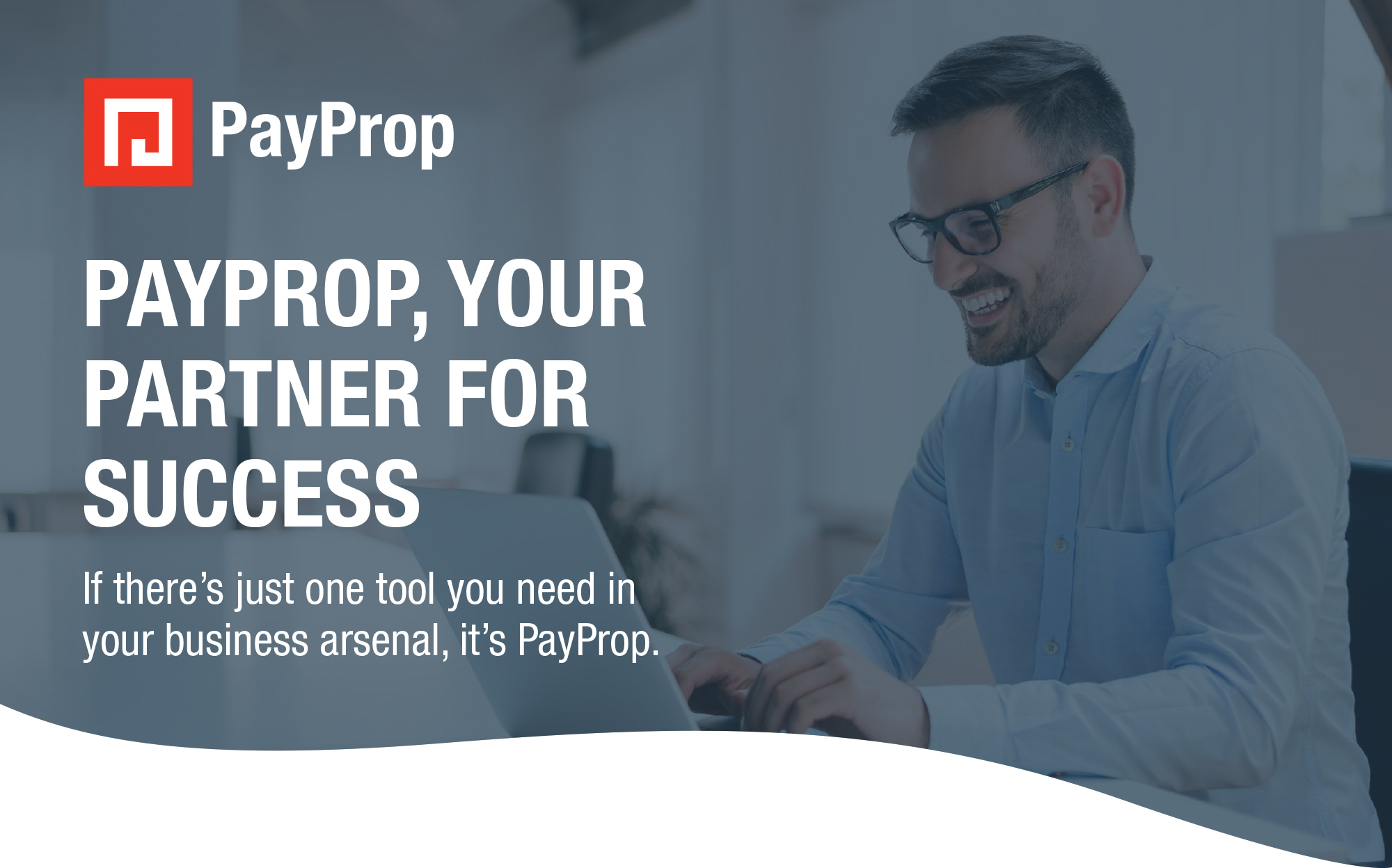 payprop your partner for success