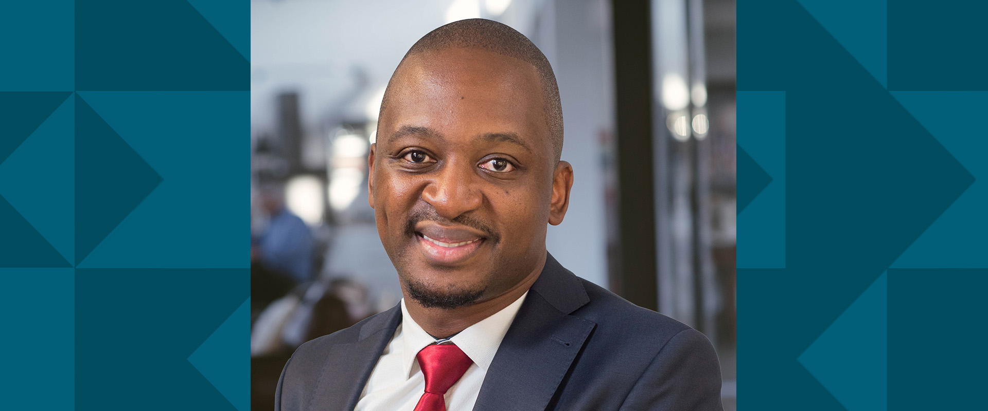 private property announces new ceo