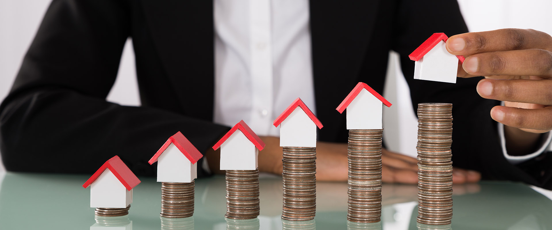 promising growth in property market in 2nd quarter says property expert