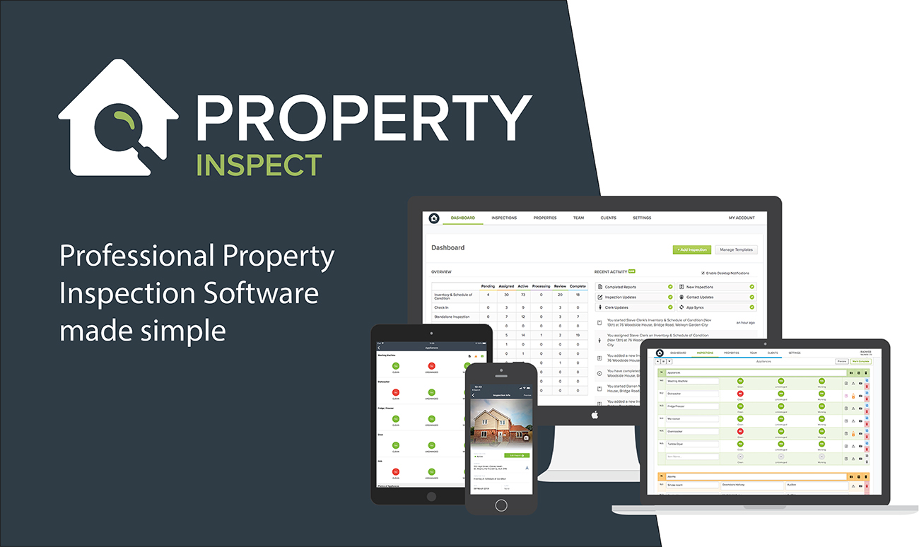 property inspect
