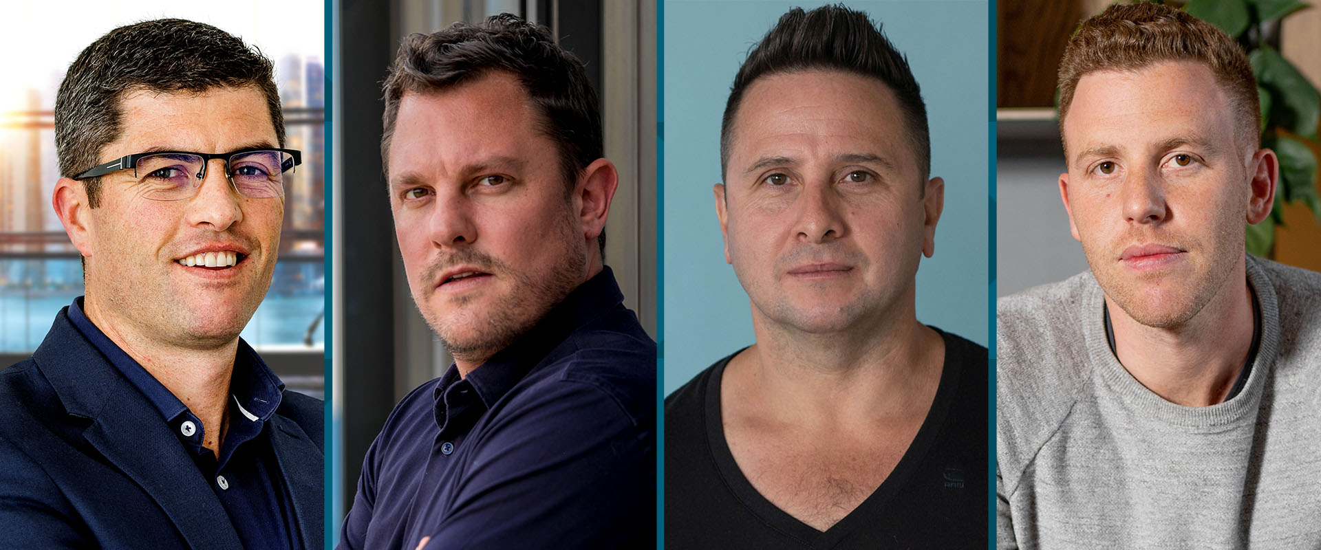 proptech will not replace practitioners