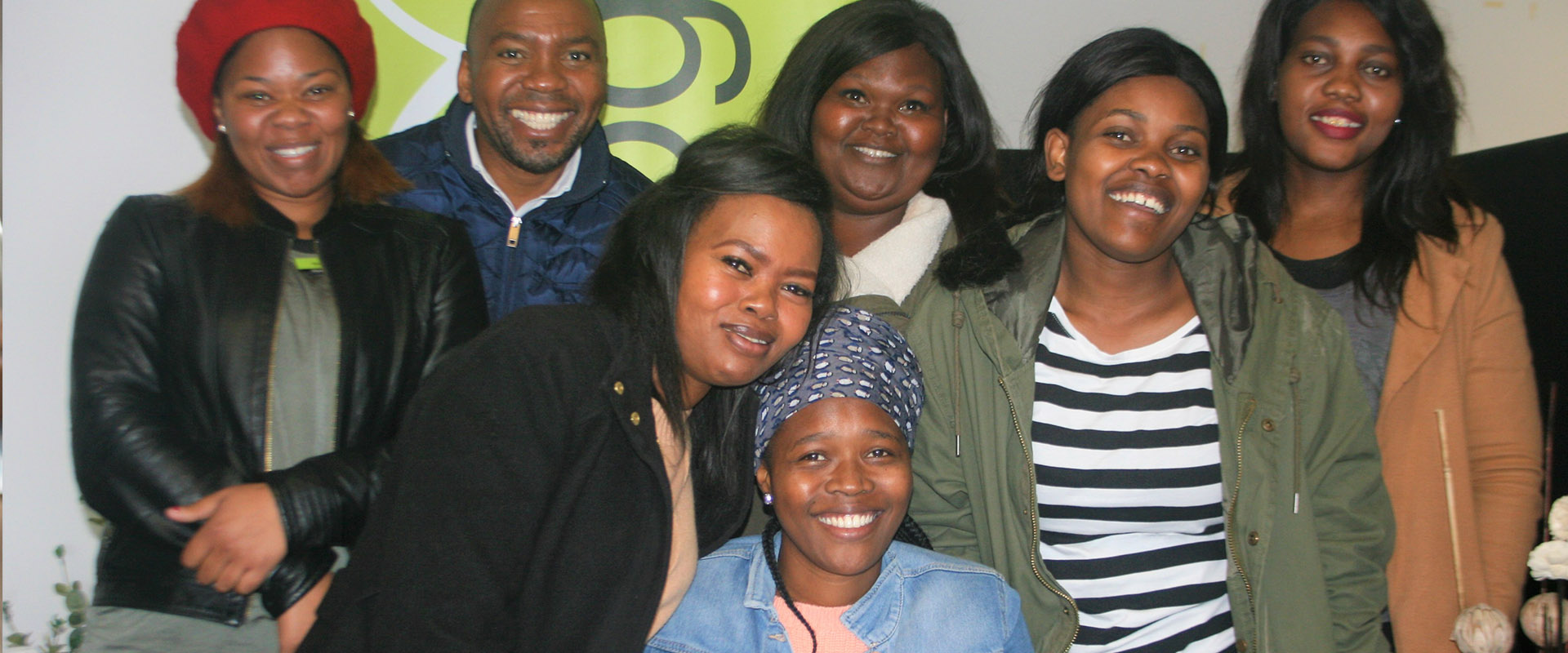 pushing through to transform the property sector