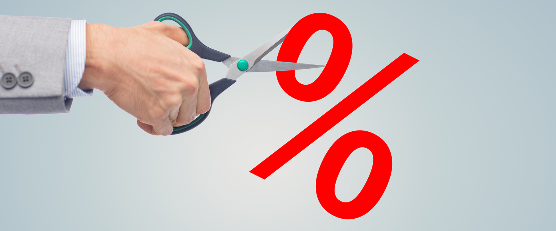 rates cut good news for property industry