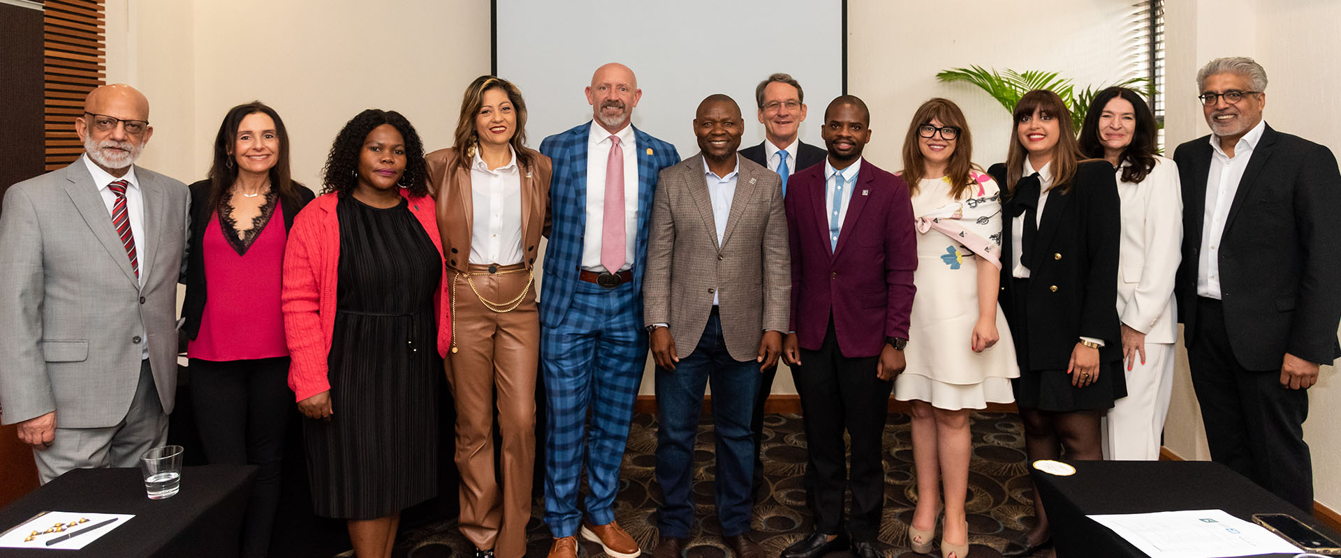 rebosa business leader students recognised by the nar