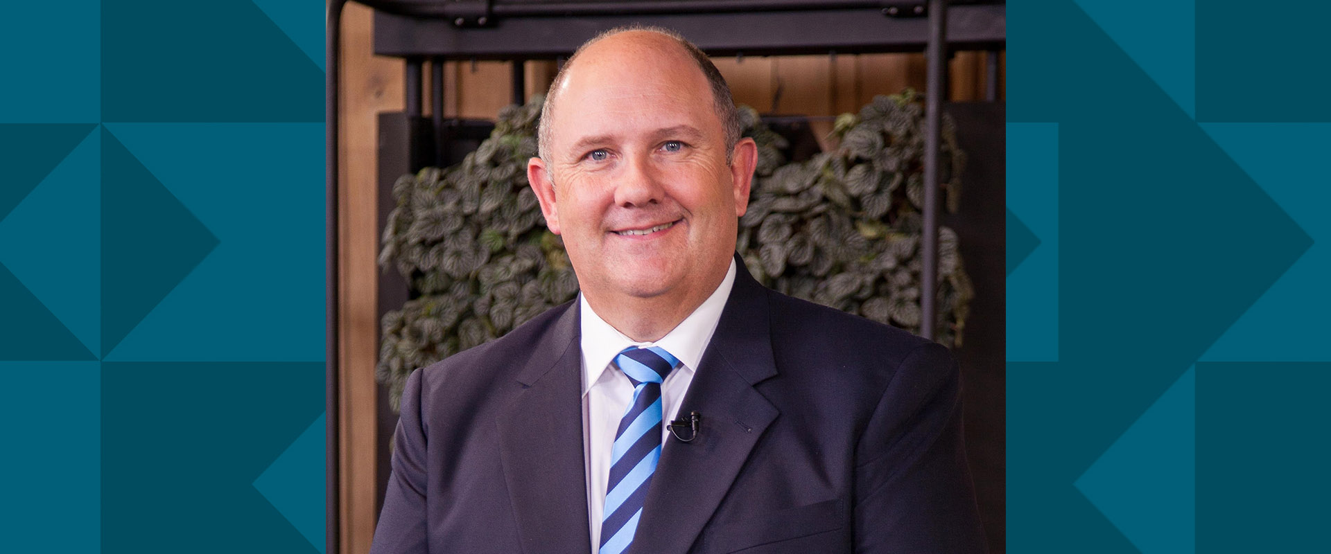 rebosa flexing muscle as voice for property sector