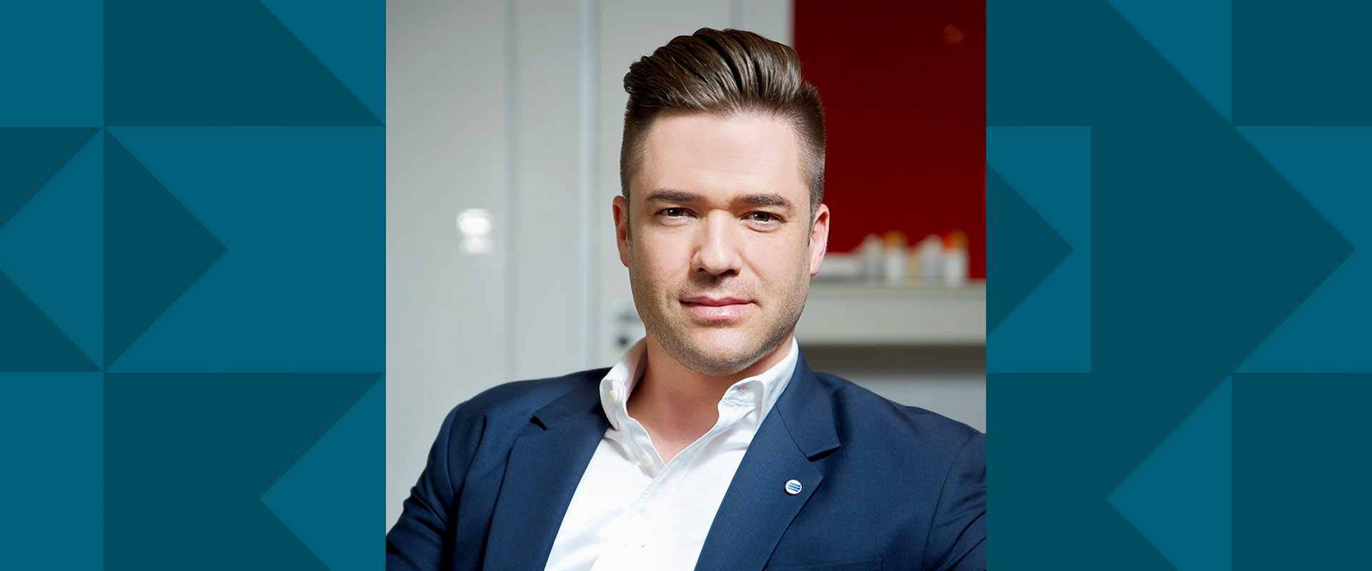 residential rental sector showing real signs of renewal