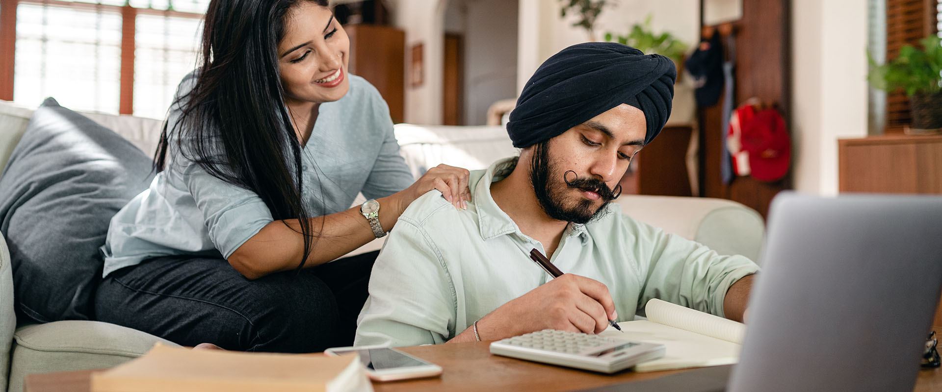 residential rental vacancy rate declines