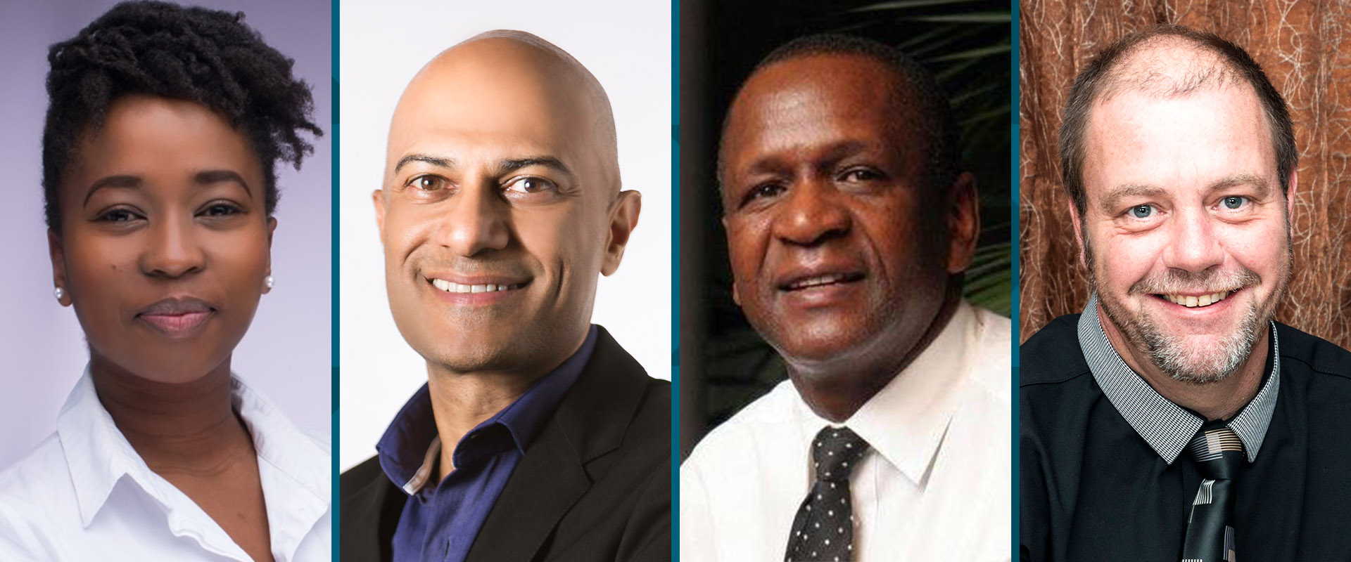 sas property sector speaks with one voice