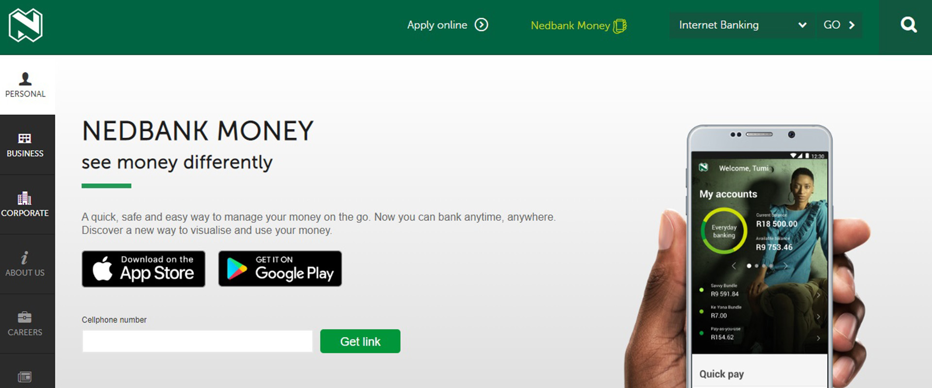 should property portals share listings with others