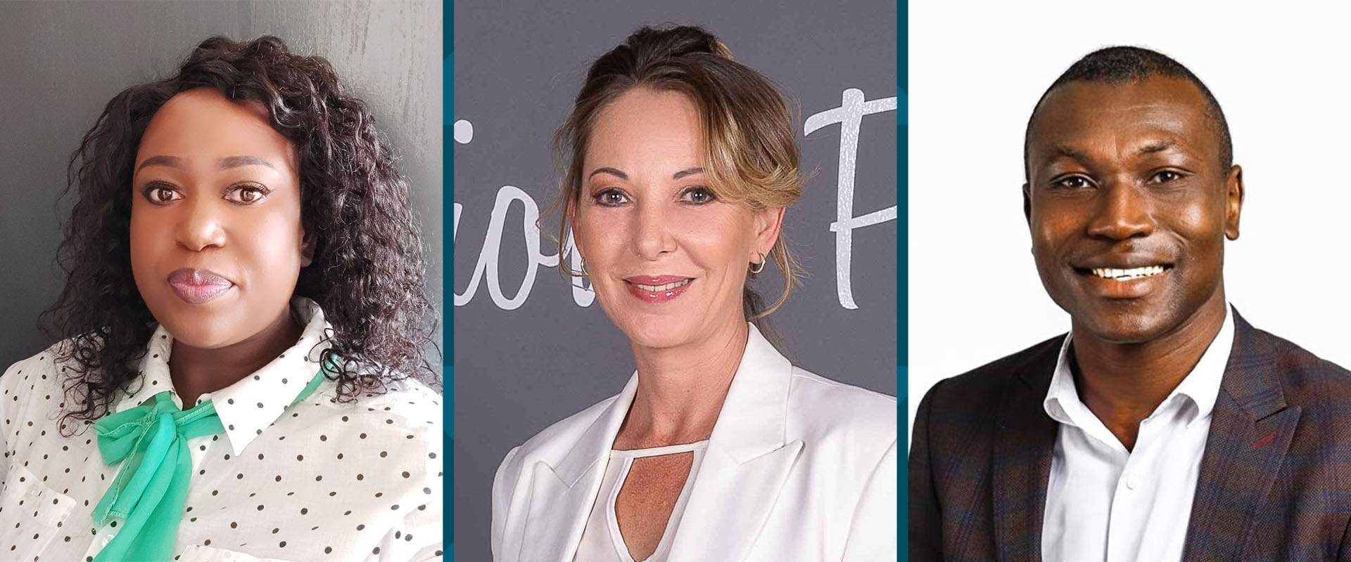 smaller agencies have a role in new normal