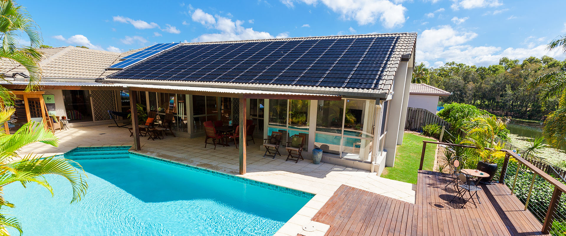 solar is the new buzz word but are buyers asking for it