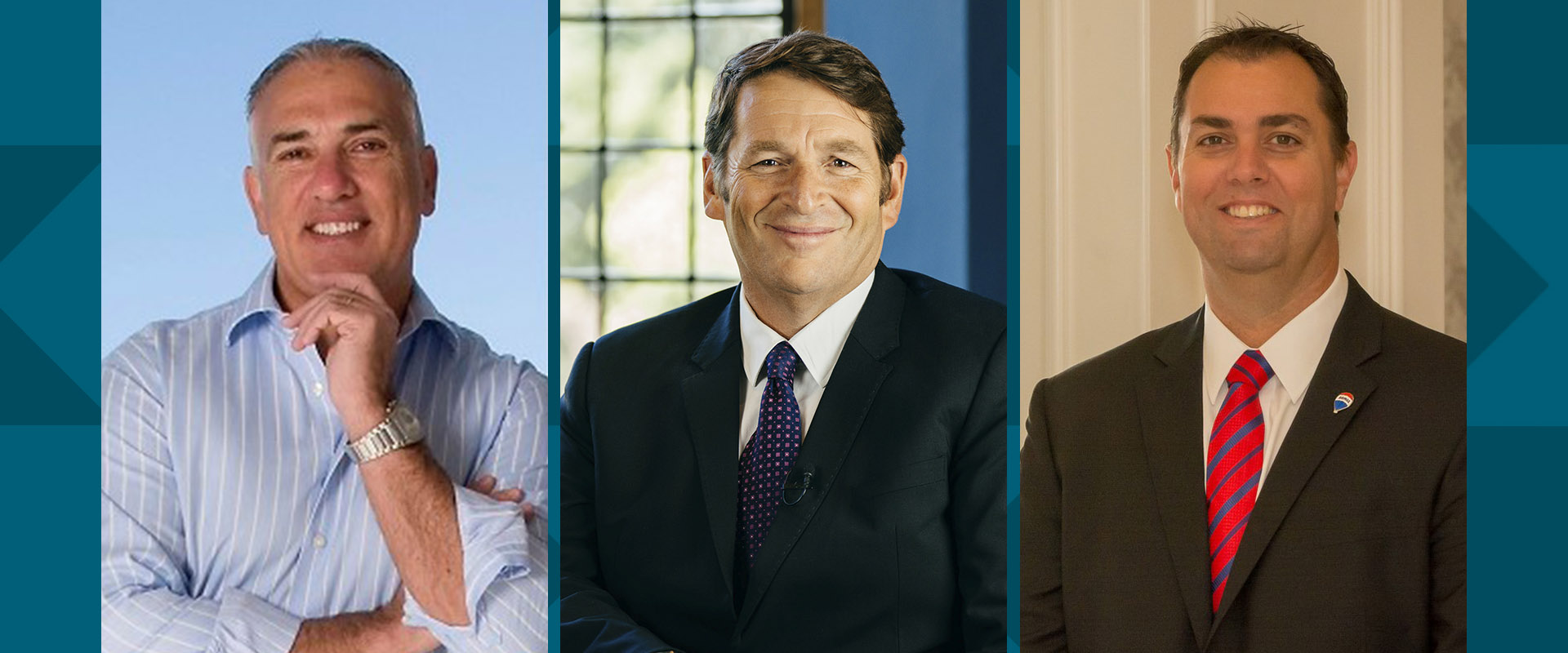 status quo on rates welcomed