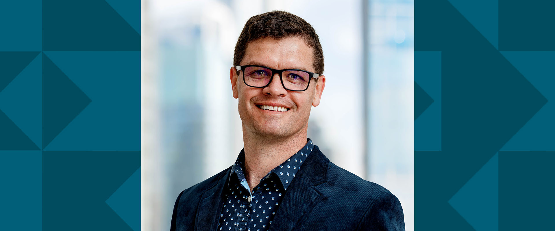 the changing face of property management