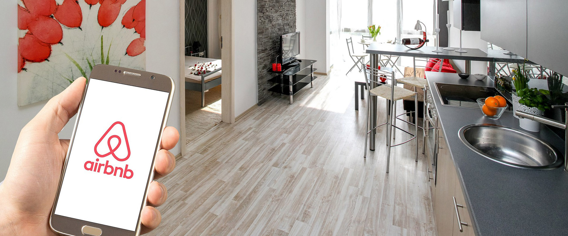 the effect of airbnb