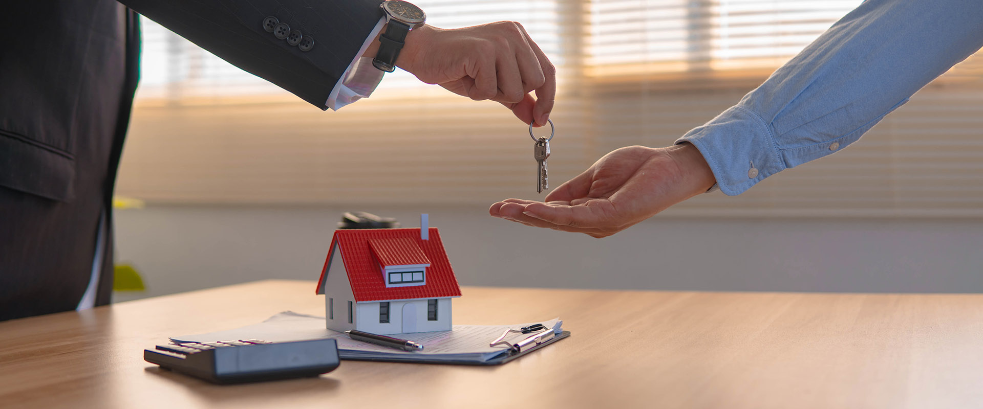 the property market is slowing agents share their insight