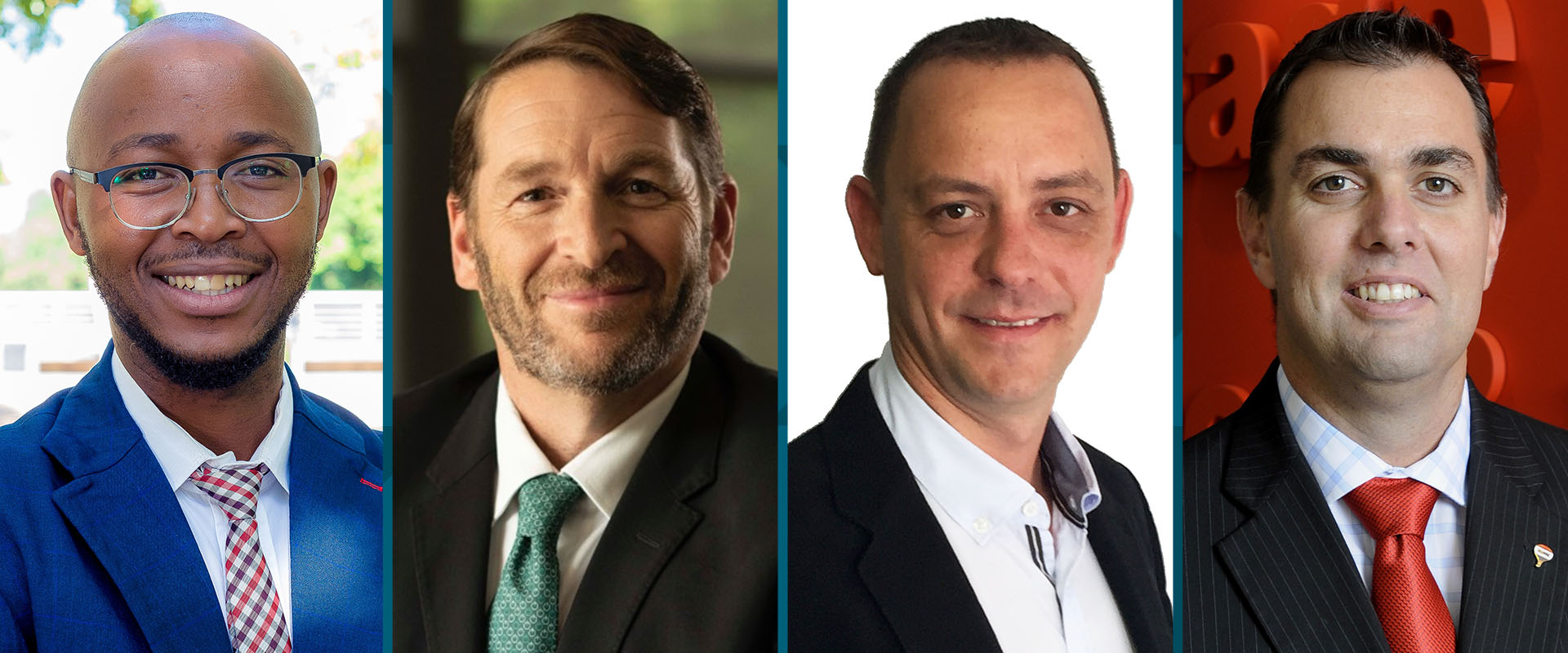 the shape of recovery for property market