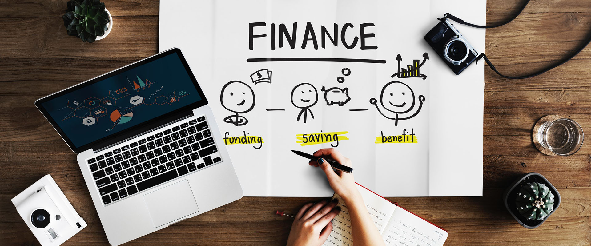 tough economy favours buyers market